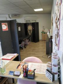 Salon 