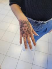 Photo tatouage