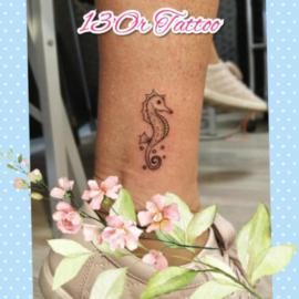 Photo tatouage