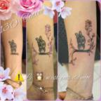 Photo tatouage