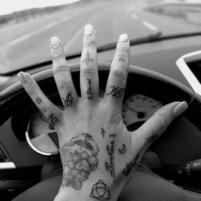 Photo tatouage