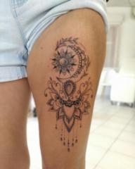 Photo tatouage
