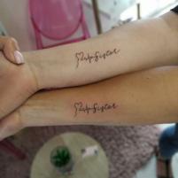 Photo tatouage
