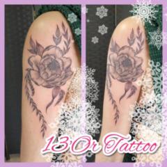 Photo tatouage