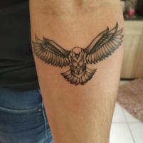 Photo tatouage