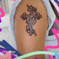 Photo tatouage