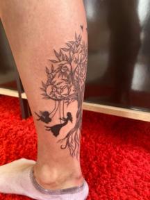 Tatouage