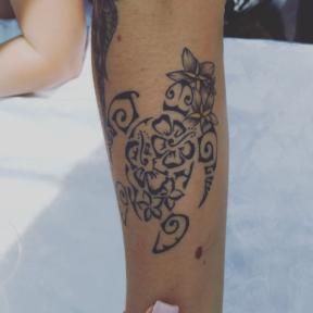 Photo tatouage