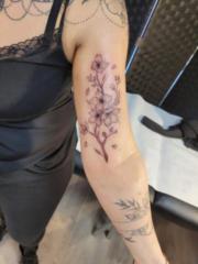 Photo tatouage