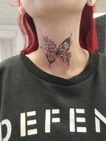 Photo tatouage