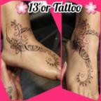 Photo tatouage